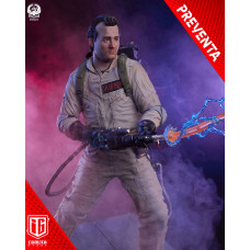 Ghostbusters - Peter Venkman (Deluxe)